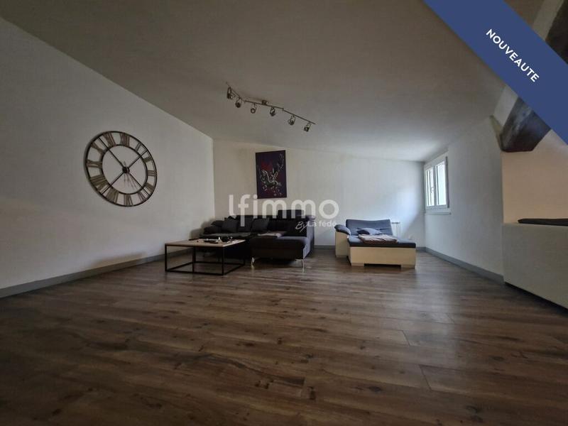 Maison - 298 m² - 7 pièces