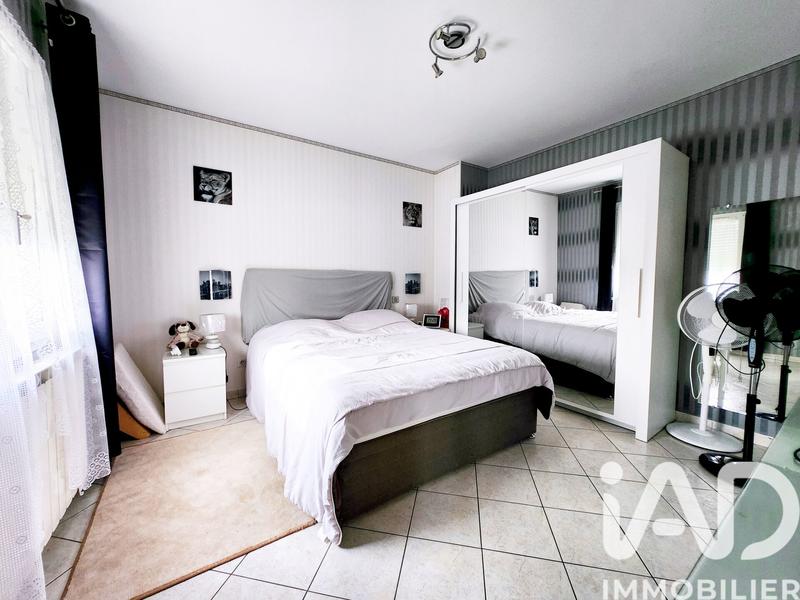 Maison - 150 m² - 6 pièces