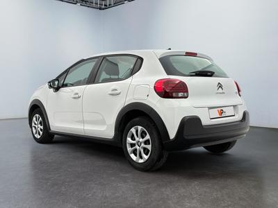 Citroën C3 Societe Business R Pure Tech 82 s&amp;S Feel