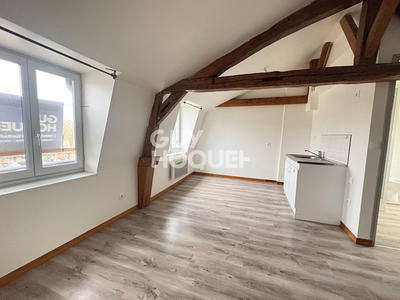 Appartement - 29 m² - 3 pièces