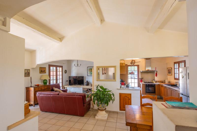 Villa - 165 m² - 8 pièces