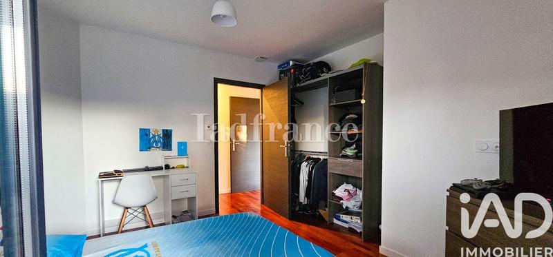 Maison - 147 m² - 6 pièces