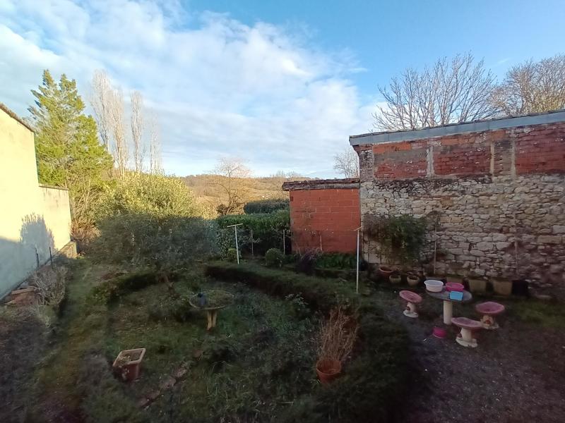 Maison - 175 m² - 6 pièces