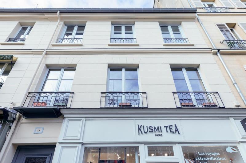 Appartement - 29 m² - 2 pièces