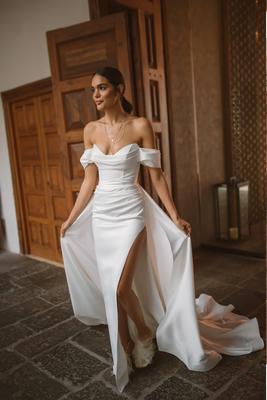 Les filles fidèles Bordeaux - Robes de Mariée