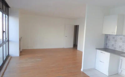 Appartement - 44 m² - 1 pièce
