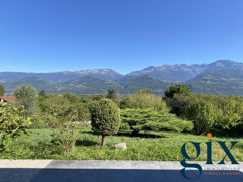 Maison - 149 m² - 7 pièces