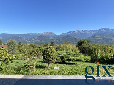 Maison - 149 m² - 7 pièces