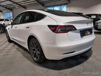 Tesla Model 3 Standard - 275 V Toit Panormaique