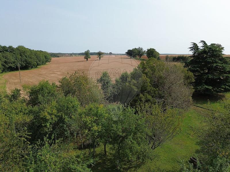 Maison - 145 m² - 6 pièces