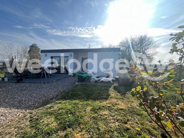 Maison - 63 m² - 3 pièces