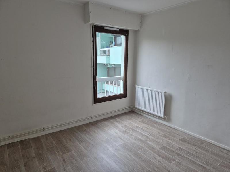 Appartement - 103 m² - 5 pièces