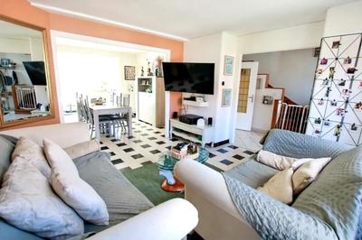 Maison - 116 m² - 6 pièces