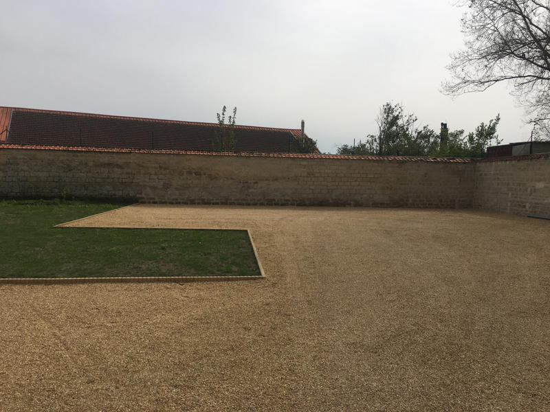 Appartement - 86 m² - 4 pièces