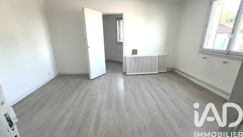 Maison - 150 m² - 9 pièces