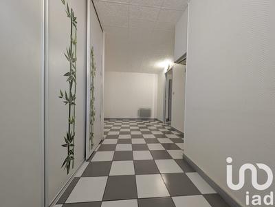 Maison de village - 77 m² - 3 pièces