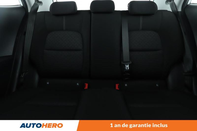Kia Picanto 1.0 t-GDi Isg Gt Line 100 ch