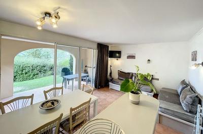 Appartement - 42 m² - 3 pièces