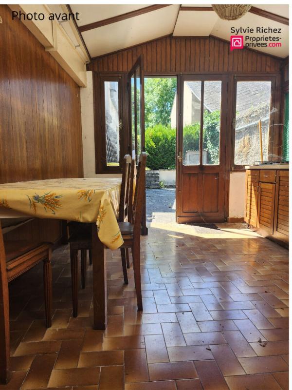 Maison - 165 m² - 5 pièces