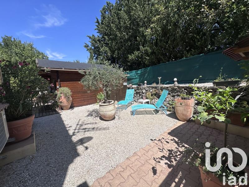 Maison - 130 m² - 4 pièces