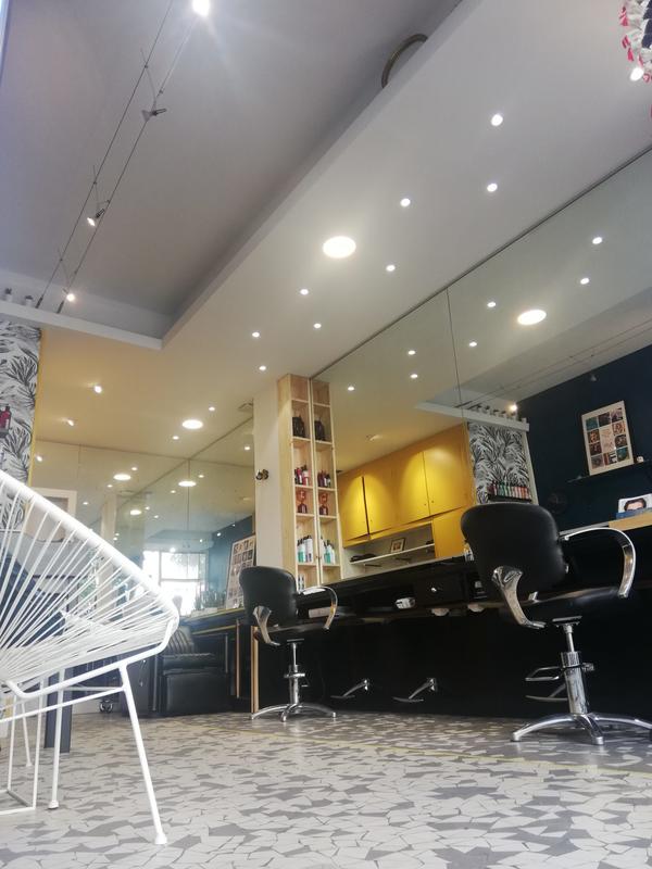 Fonds de commerce - 28 m²