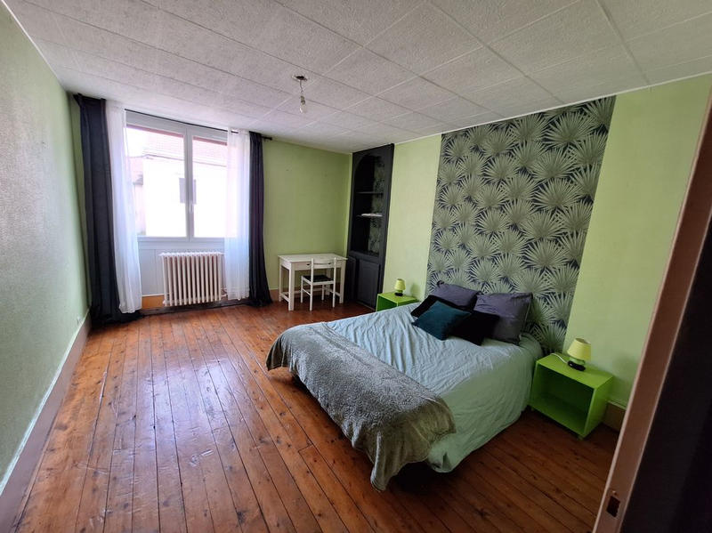 Maison - 197 m² - 5 pièces