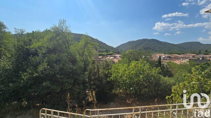 Maison - 78 m² - 3 pièces