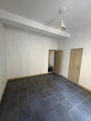 Appartement - 31 m² - 2 pièces