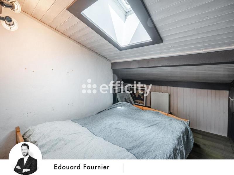 Appartement - 75 m² - 3 pièces