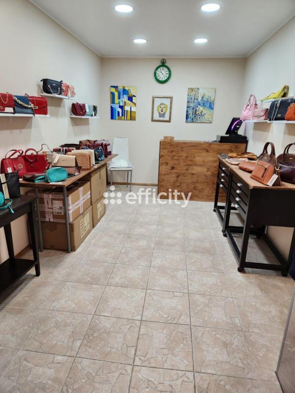 Fonds de commerce - 32 m²