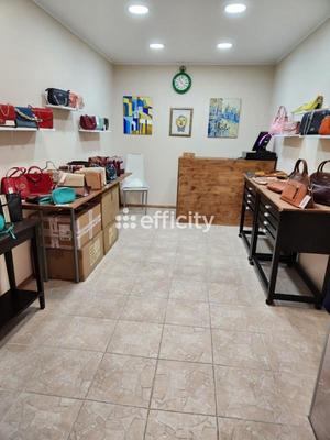 Fonds de commerce - 32 m²