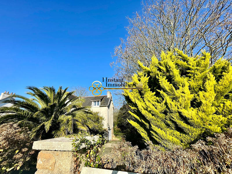 Maison - 84 m² - 5 pièces