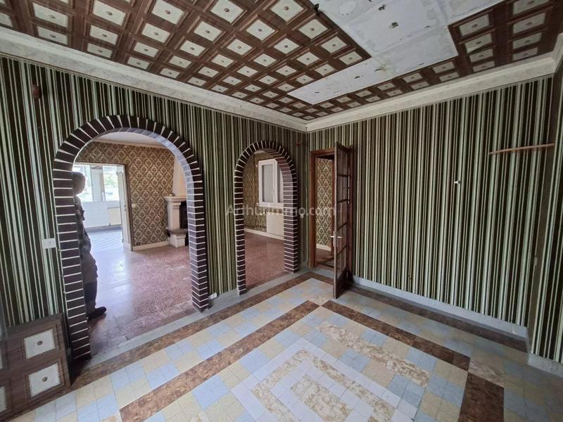 Maison - 138 m² - 6 pièces