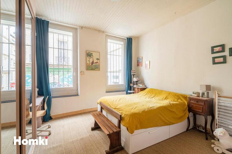 Duplex - 100 m² - 4 pièces