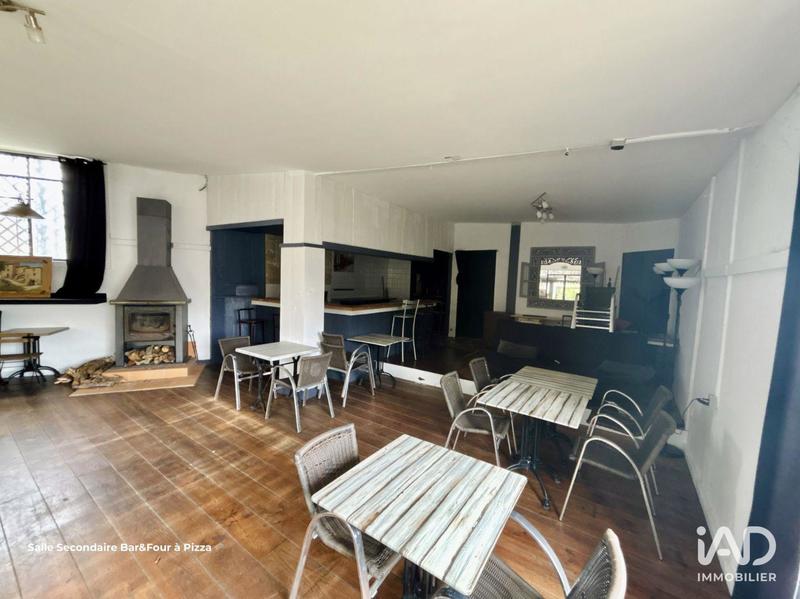 Local commercial - 223 m²