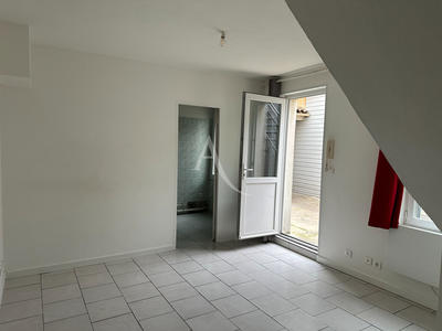 Appartement - 55 m² - 2 pièces