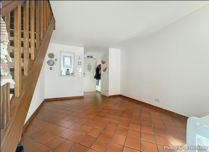 Maison - 35 m² - 3 pièces