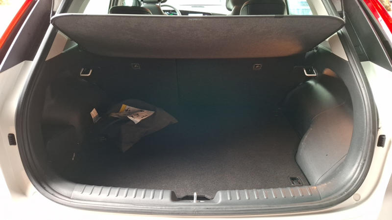 Kia Niro 1.6 Gdi Phev Active Business Dct6 My22