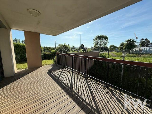 Appartement - 98 m² - 4 pièces