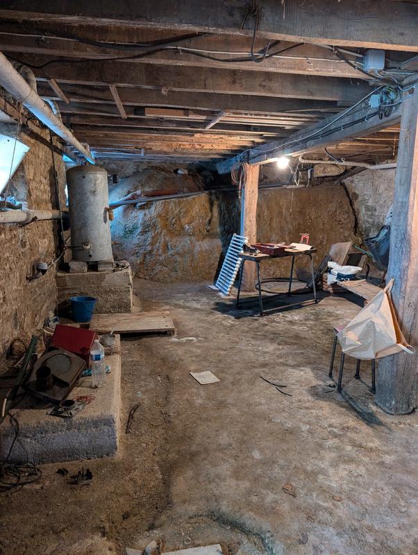 Maison - 74 m² - 5 pièces