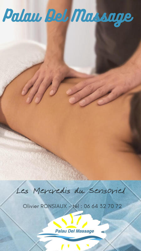 Massage Bien Être