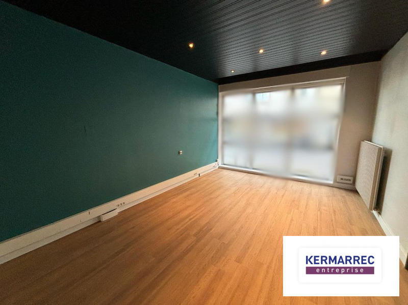 Local commercial - 92 m²