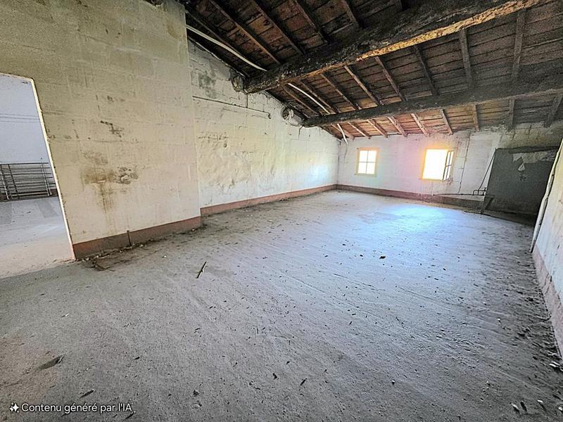 Maison de ville - 213 m² - 5 pièces