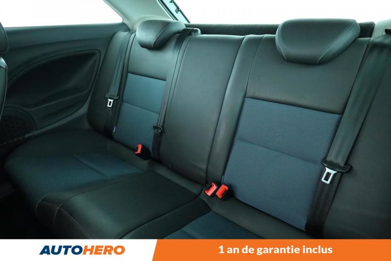 Seat Ibiza Sc 1.2 Tsi Connect 90 ch