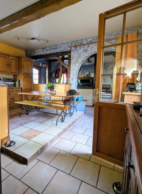 Maison - 171 m² - 5 pièces