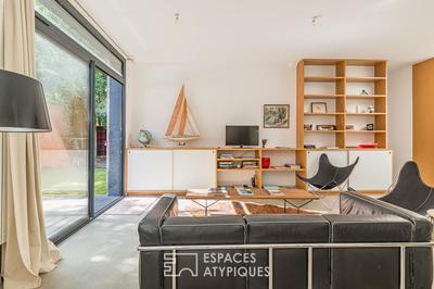 Appartement - 135 m² - 4 pièces