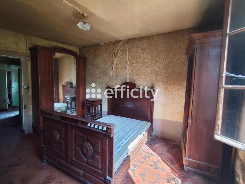 Maison - 129 m² - 6 pièces