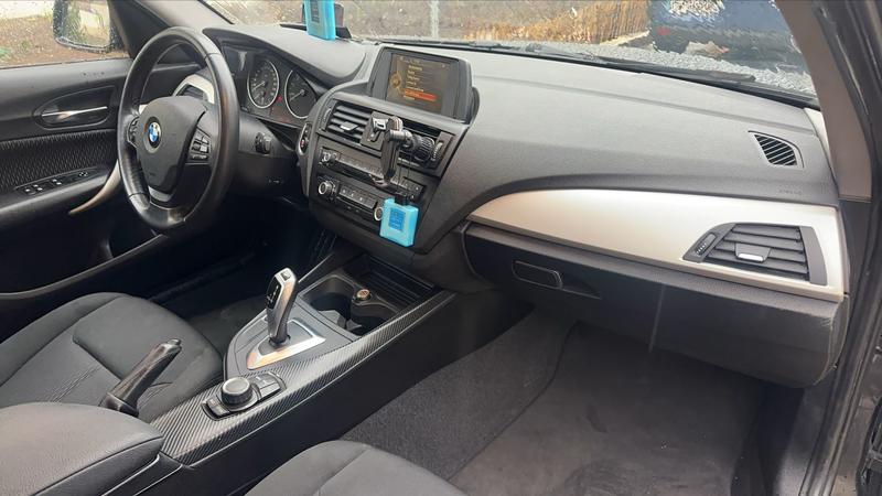 Bmw Série 1 (F20) 118i 170 Bva8 Sport - Automatique