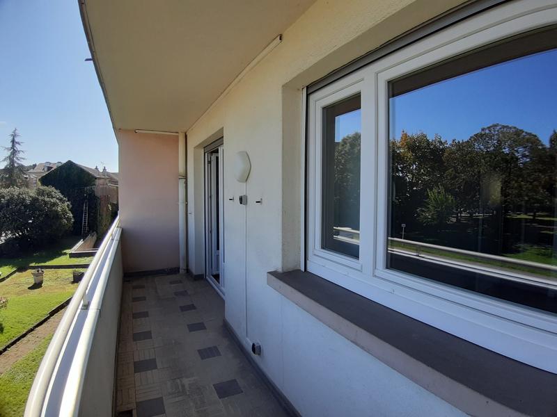 Appartement - 109 m² - 5 pièces