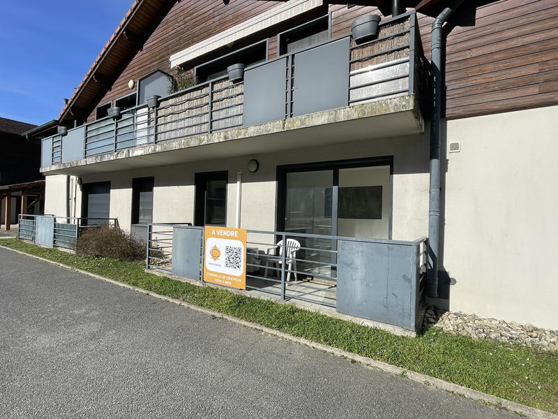 Appartement - 51 m² - 2 pièces